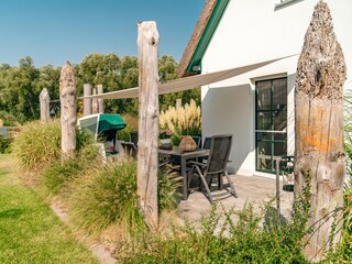 Vakantiehuis Kramerhof Buitenaudio-opname 2