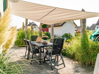 Maison de vacances Kramerhof Enregistrement extérieur 4