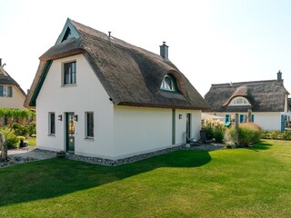 Casa per le vacanze Kramerhof Registrazione all'aperto 8