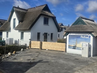 Eingangsbereich