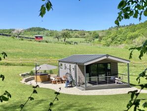 Ferienhaus Sauerland-Häuschen Kleines Glück - Willingen - image1