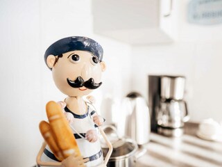 Casa per le vacanze Nordhorn Caratteristiche 4