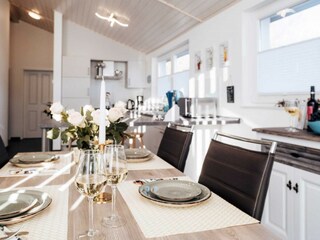 Casa per le vacanze Nordhorn Caratteristiche 7