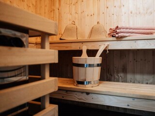 Casa per le vacanze Nordhorn Caratteristiche 15