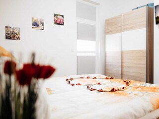 Casa per le vacanze Nordhorn Caratteristiche 17