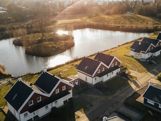 Maison de vacances Nordhorn Environnement 36