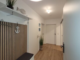 Eingangsbereich