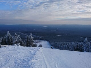 Skigebiet Wurmberg
