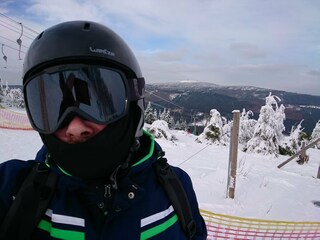 Skigebiet Wurmberg