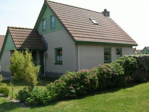 Ferienhaus "Sina" - Julianadorp - image1