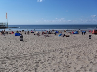 Casa per le vacanze Julianadorp Ambiente 34