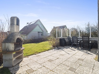 Casa per le vacanze Julianadorp Registrazione all'aperto 4