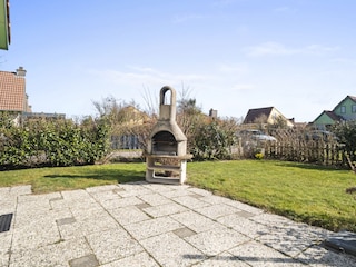 Casa per le vacanze Julianadorp Registrazione all'aperto 5