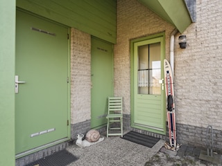 Vakantiehuis Julianadorp Buitenaudio-opname 6