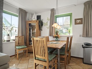 Ferienhaus Julianadorp Ausstattung 10