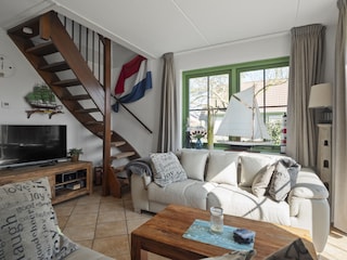 Ferienhaus Julianadorp Ausstattung 11