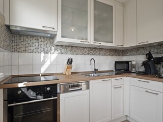 Vakantiehuis Julianadorp Kenmerken 13