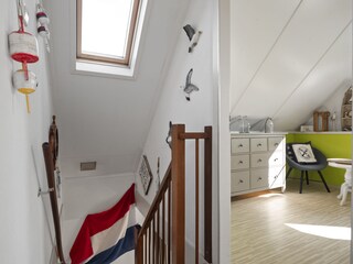 Maison de vacances Julianadorp  35