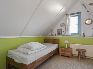 Maison de vacances Julianadorp Chambre 16