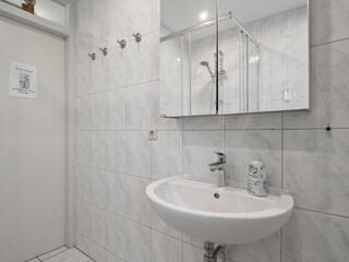 Maison de vacances Julianadorp Salle de bain 22