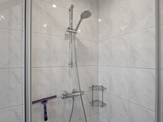 Maison de vacances Julianadorp Salle de bain 23