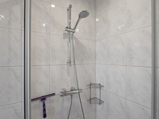 Vakantiehuis Julianadorp Kenmerken 25