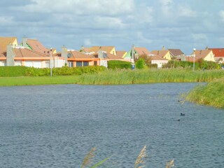 Vakantiehuis Julianadorp Omgeving 33