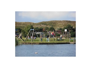 Vakantiehuis Julianadorp Omgeving 32