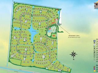 Vakantiehuis Julianadorp Omgeving 27