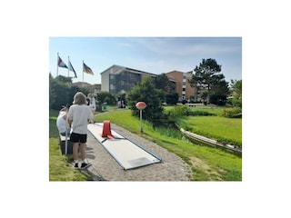 Vakantiehuis Julianadorp Omgeving 28