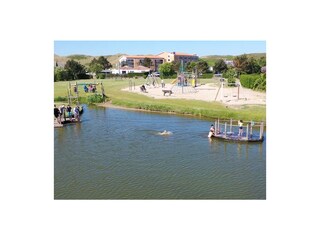 Casa per le vacanze Julianadorp Ambiente 29