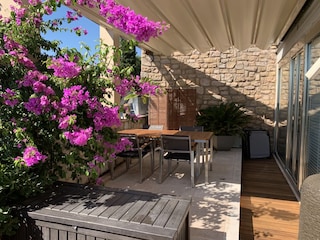 Apartamento de vacaciones Toscolano-Maderno Grabación al aire libre 3