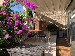 Appartamento per vacanze Toscolano-Maderno Registrazione all'aperto 4