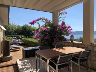 Appartement de vacances Toscolano-Maderno Enregistrement extérieur 1