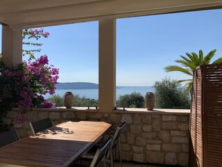 Appartement de vacances Toscolano-Maderno Enregistrement extérieur 5