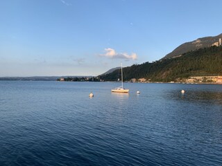 Apartamento de vacaciones Toscolano-Maderno Entorno 34