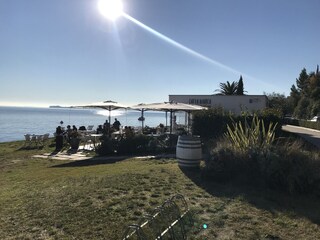 Apartamento de vacaciones Toscolano-Maderno Entorno 35