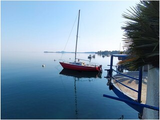 Apartamento de vacaciones Toscolano-Maderno Entorno 37