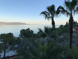 Apartamento de vacaciones Toscolano-Maderno Entorno 38