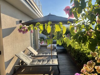 Appartamento per vacanze Toscolano-Maderno Registrazione all'aperto 8