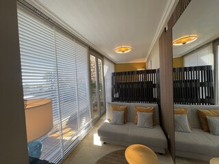 Appartement de vacances Toscolano-Maderno Équipement 17