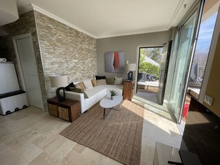 Apartamento de vacaciones Toscolano-Maderno Características 21