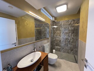 Appartement de vacances Toscolano-Maderno Équipement 22