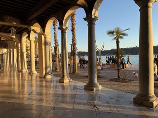 Apartamento de vacaciones Toscolano-Maderno Entorno 39