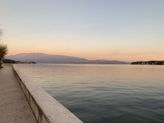 Apartamento de vacaciones Toscolano-Maderno Entorno 40