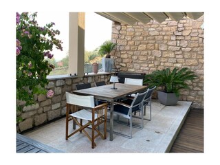 Apartamento de vacaciones Toscolano-Maderno Grabación al aire libre 14