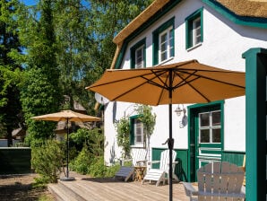 Ferienwohnung Strandhaus Düne 19 - Gelassenheit - Dierhagen - image1