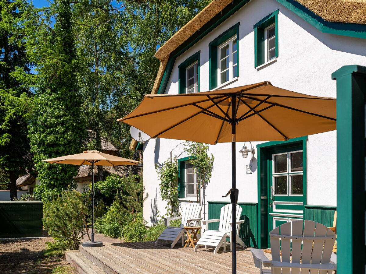 Willkommen im Strandhaus Düne 19