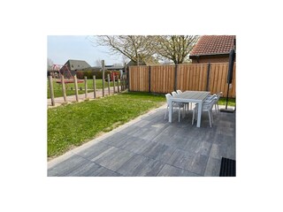 Casa per le vacanze Serooskerke Registrazione all'aperto 2