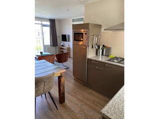 Casa per le vacanze Serooskerke Caratteristiche 8